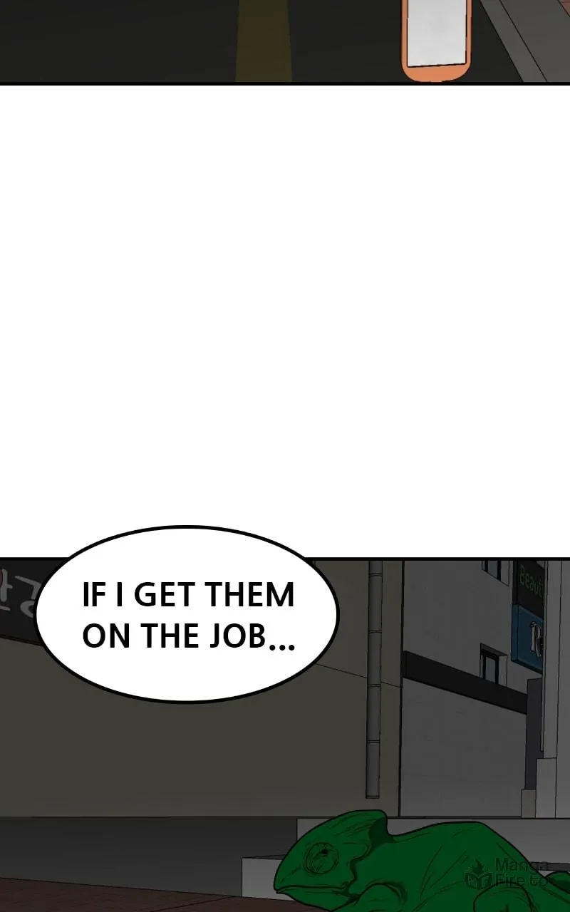 Dating to Survive Chapter 4 page 115 - 