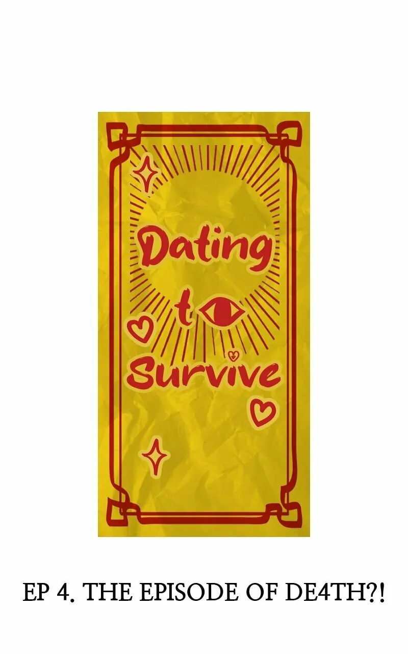 Dating to Survive Chapter 4 page 128 - 