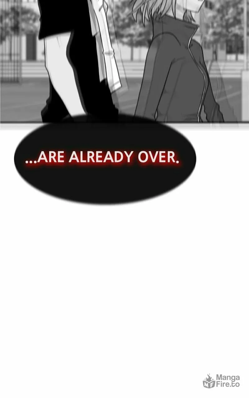 Dating to Survive Chapter 4 page 135 - 