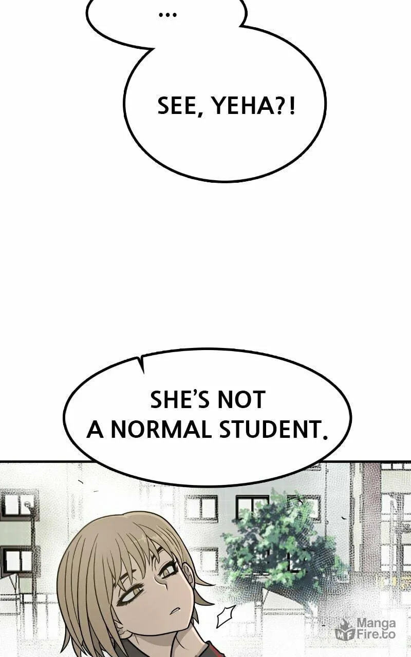 Dating to Survive Chapter 4 page 20 - 