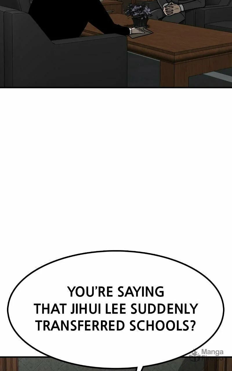 Dating to Survive Chapter 4 page 3 - 