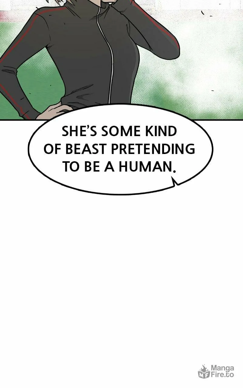 Dating to Survive Chapter 4 page 21 - 