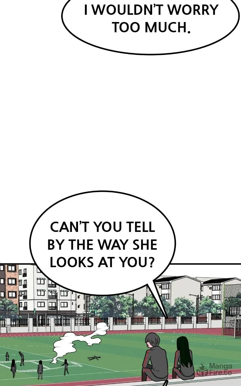 Dating to Survive Chapter 4 page 24 - 