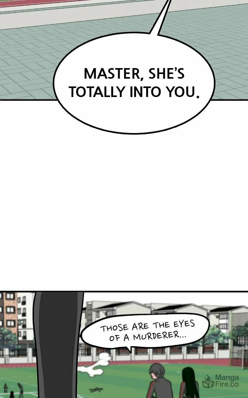 Dating to Survive Chapter 4 page 25 - 