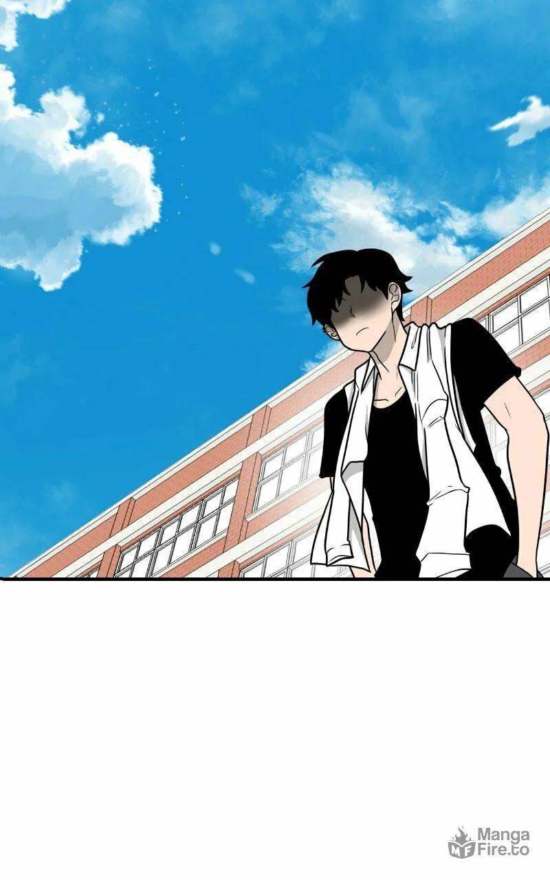 Dating to Survive Chapter 4 page 27 - 