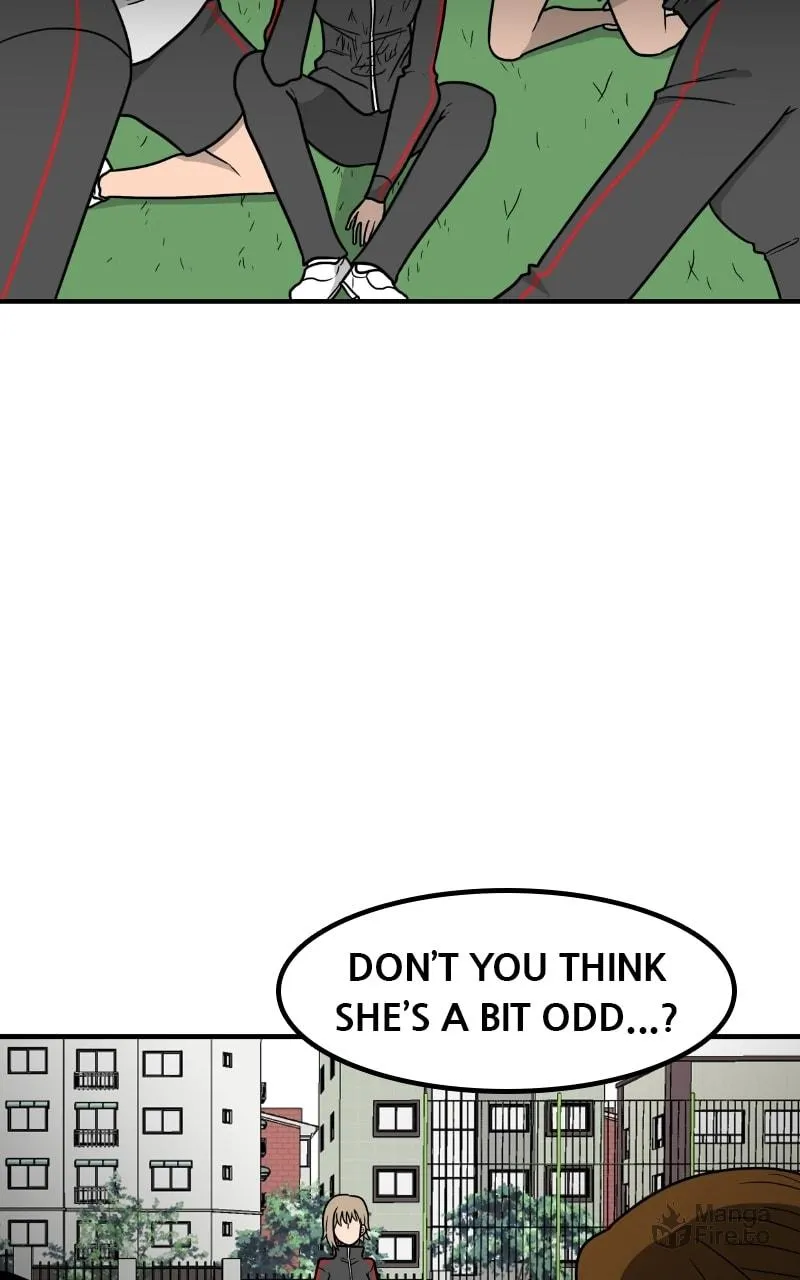 Dating to Survive Chapter 4 page 30 - 