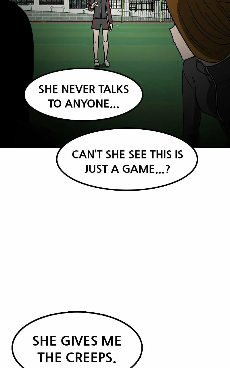 Dating to Survive Chapter 4 page 31 - 