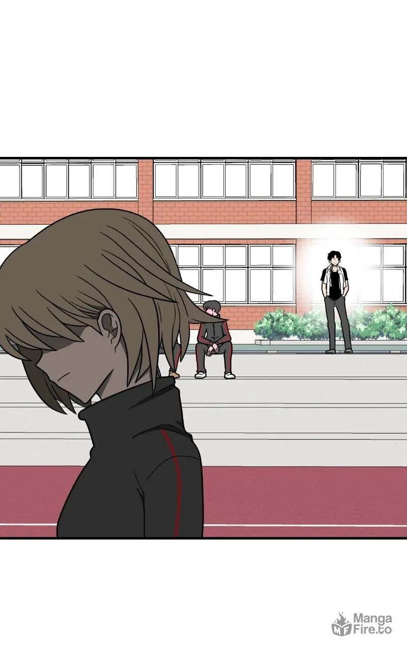Dating to Survive Chapter 4 page 33 - 