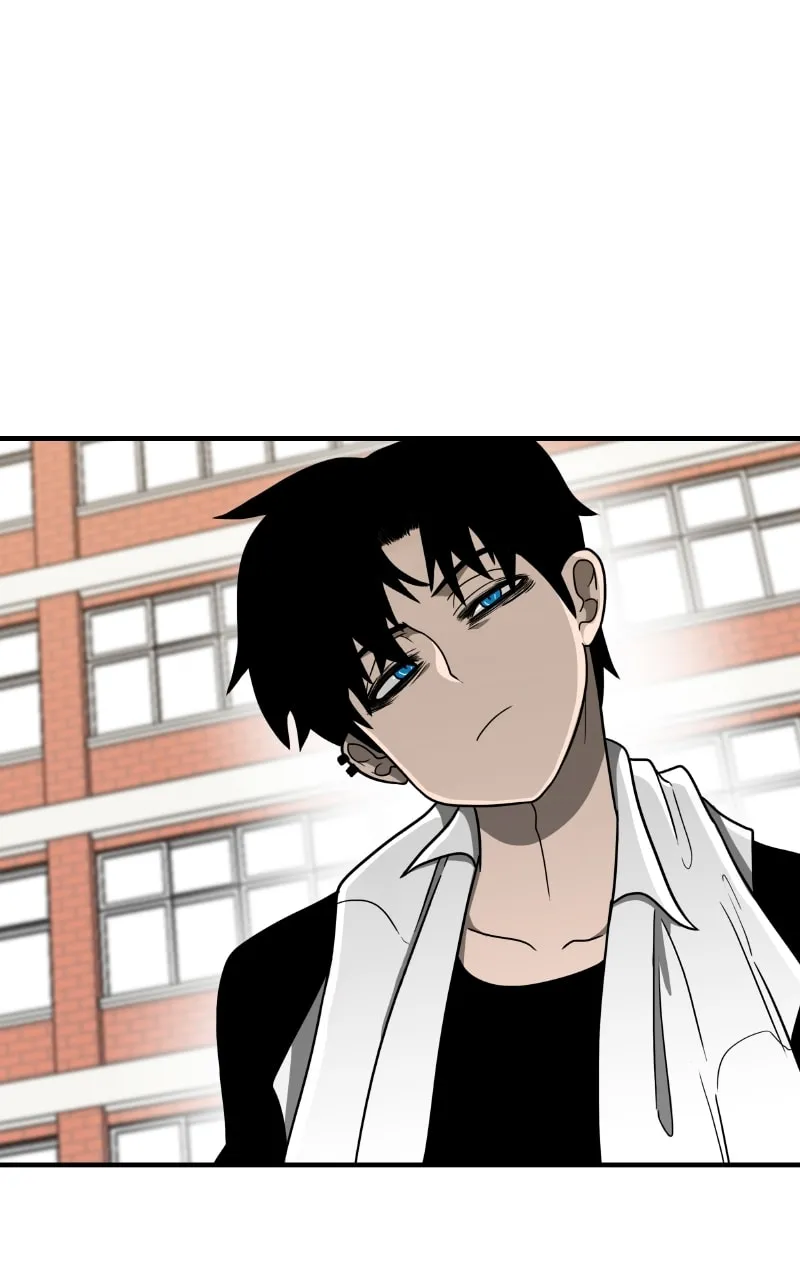 Dating to Survive Chapter 4 page 34 - 