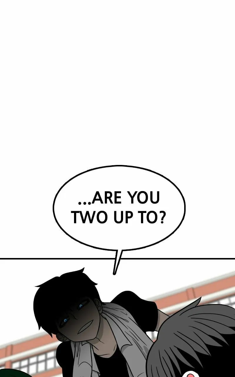 Dating to Survive Chapter 4 page 38 - 