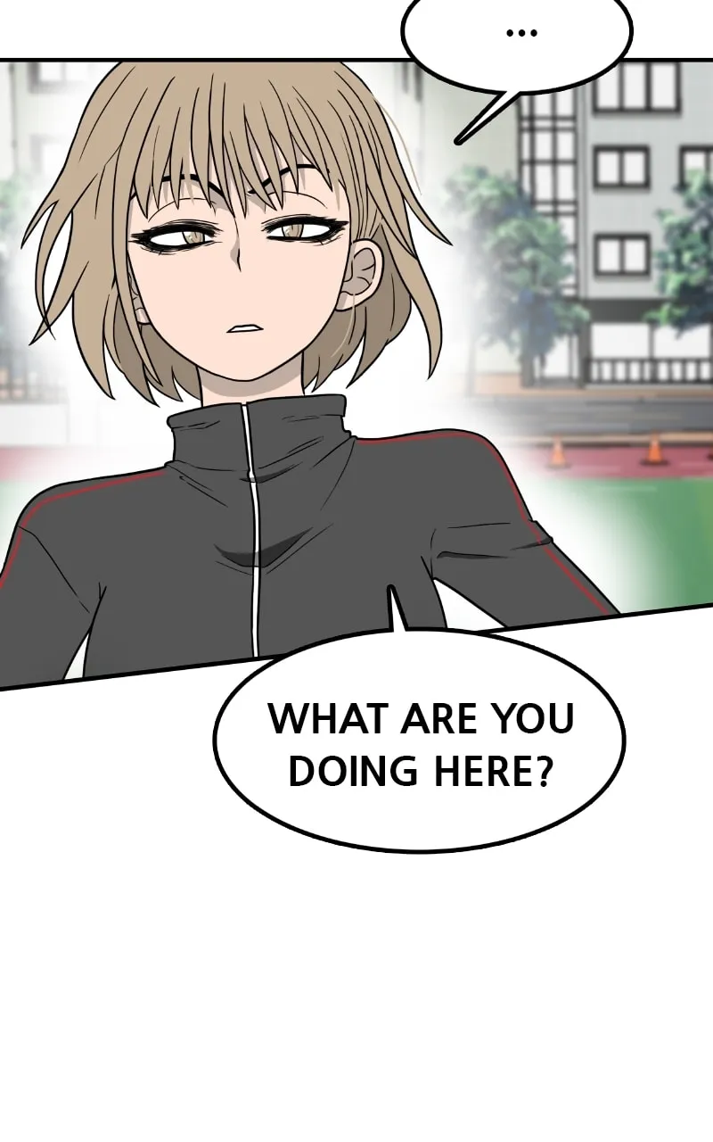 Dating to Survive Chapter 4 page 47 - 