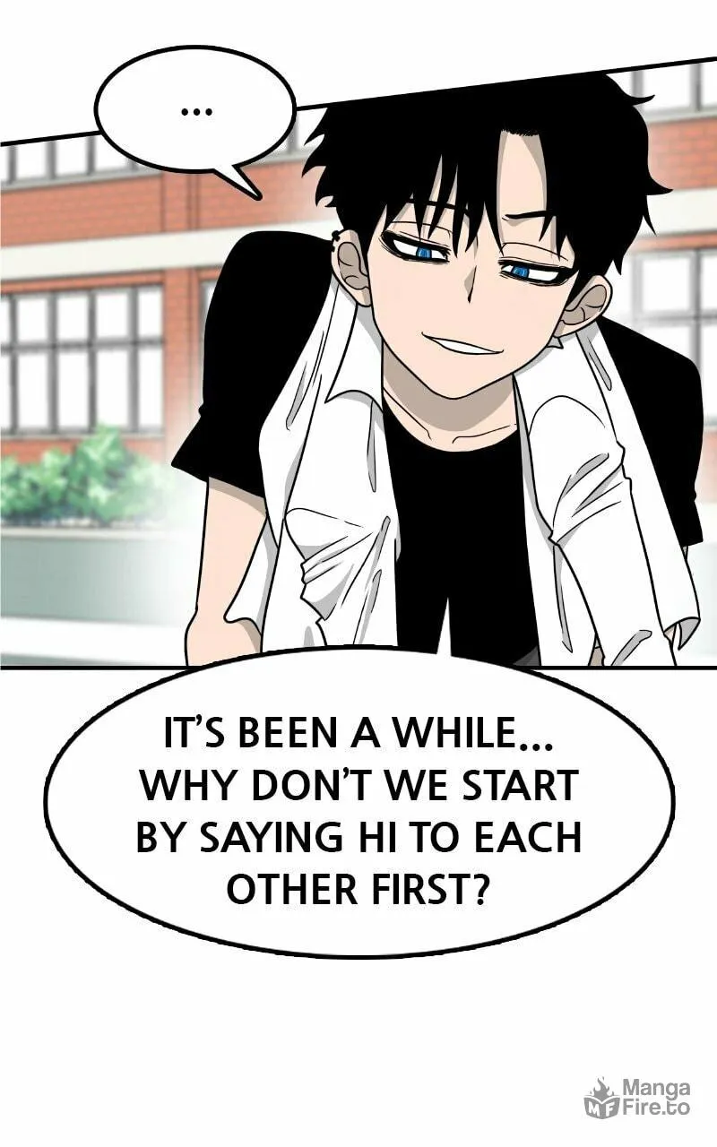 Dating to Survive Chapter 4 page 48 - 