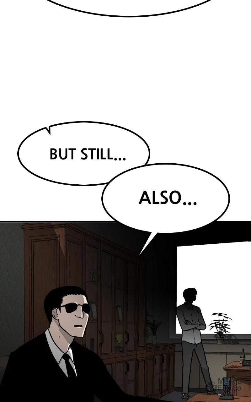 Dating to Survive Chapter 4 page 6 - 