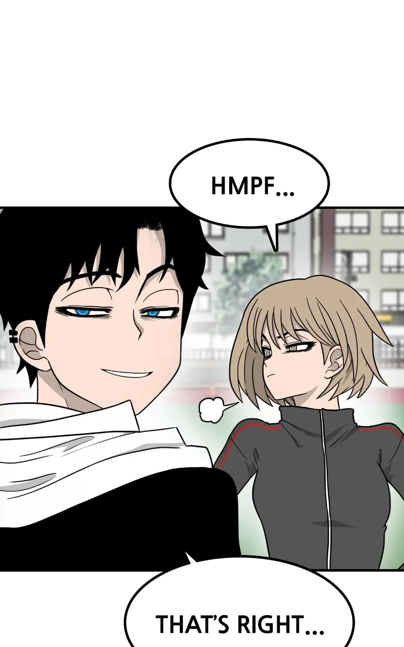Dating to Survive Chapter 4 page 53 - 