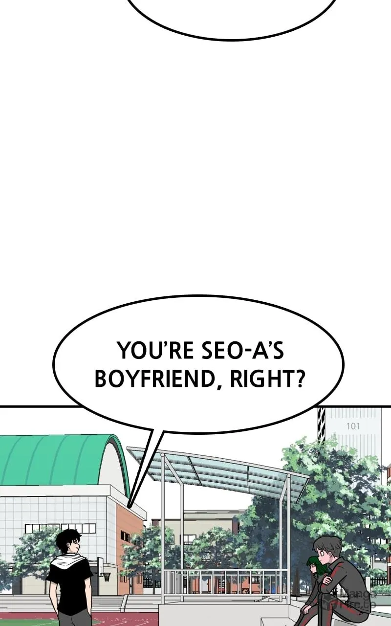 Dating to Survive Chapter 4 page 54 - 