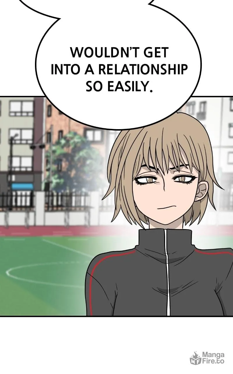 Dating to Survive Chapter 4 page 60 - 