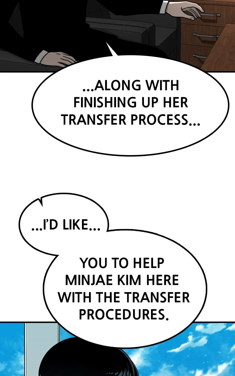 Dating to Survive Chapter 4 page 7 - 