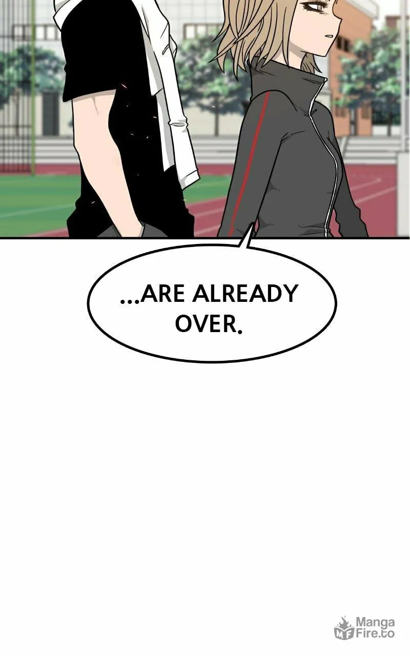 Dating to Survive Chapter 4 page 69 - 