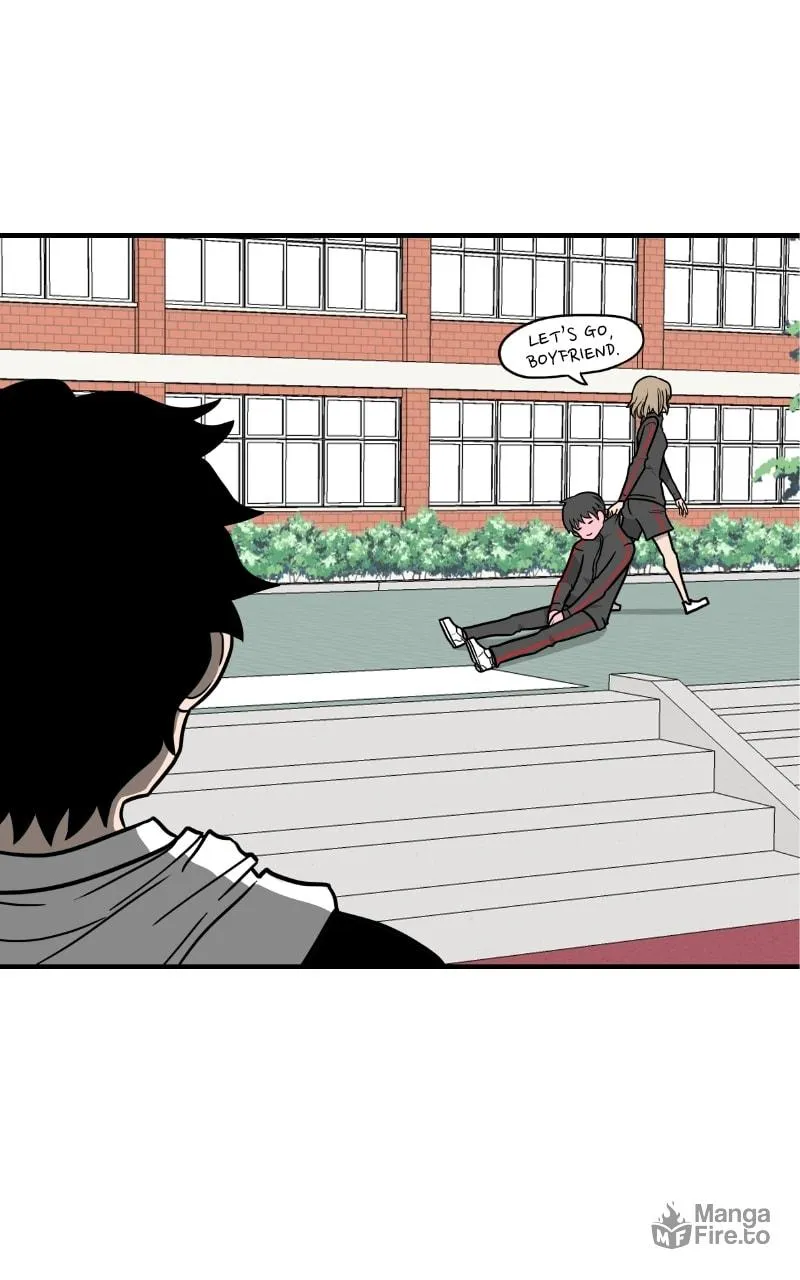 Dating to Survive Chapter 4 page 70 - 