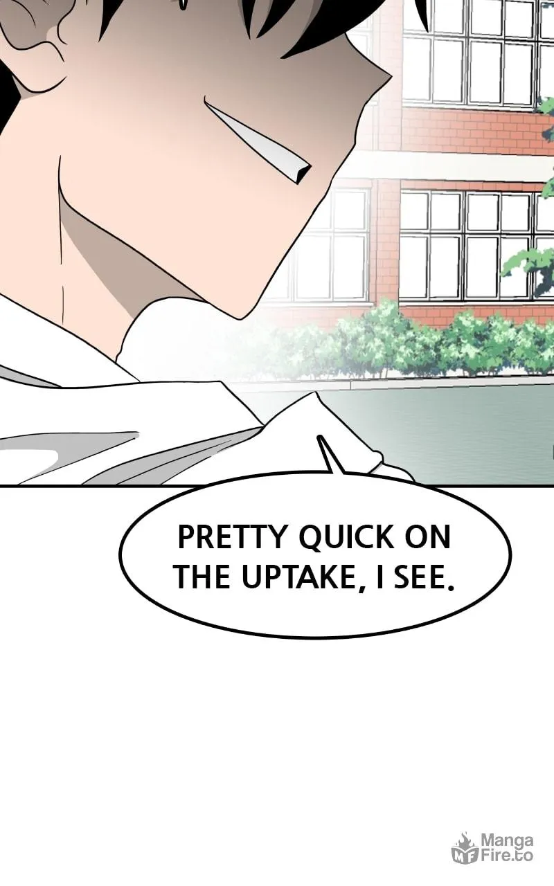 Dating to Survive Chapter 4 page 78 - 
