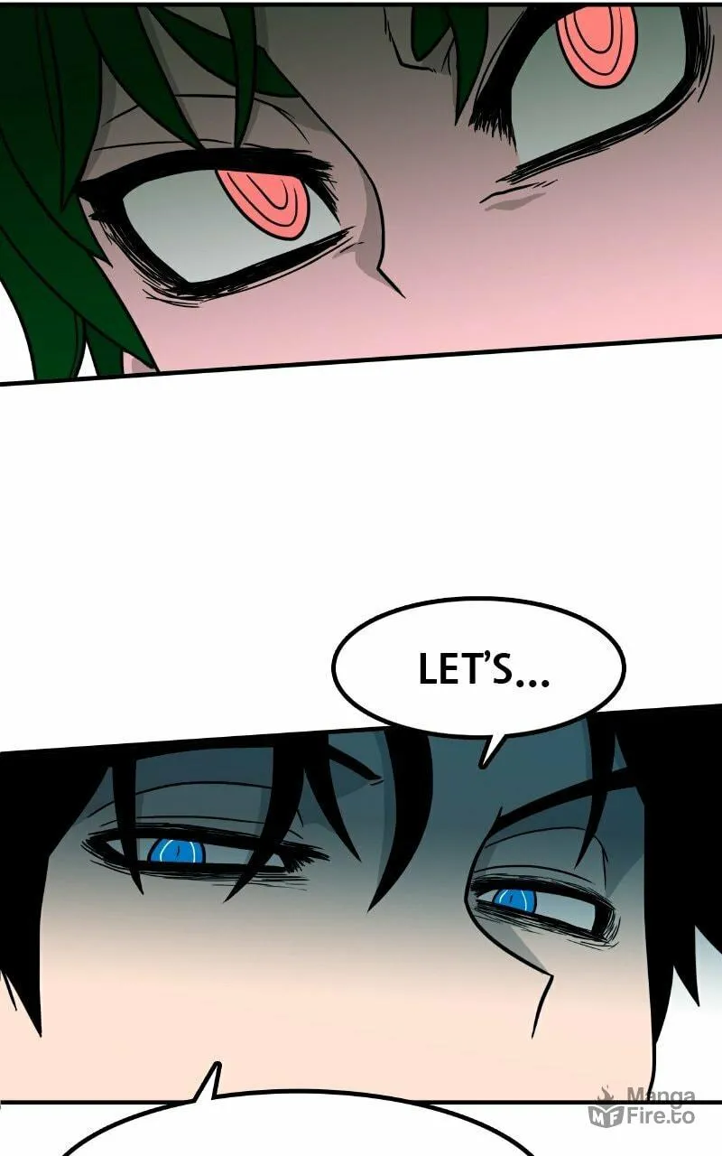 Dating to Survive Chapter 4 page 81 - 