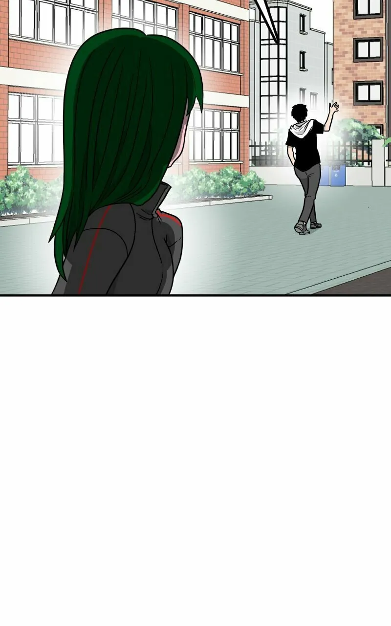 Dating to Survive Chapter 4 page 83 - 