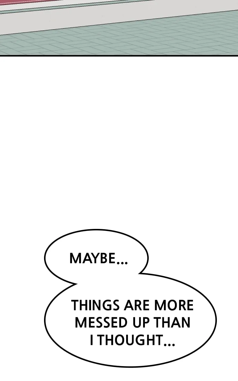 Dating to Survive Chapter 4 page 86 - 