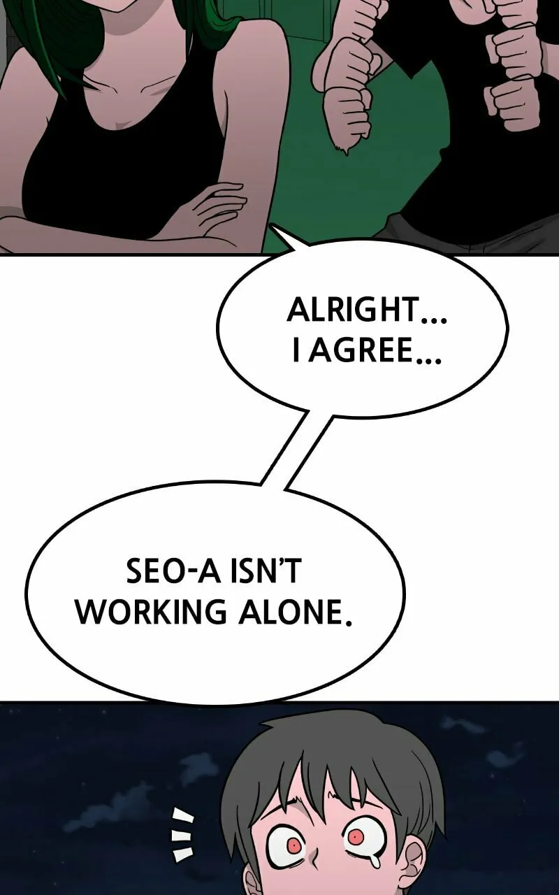 Dating to Survive Chapter 4 page 89 - 