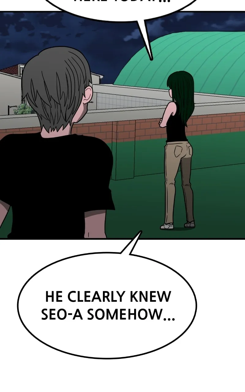 Dating to Survive Chapter 4 page 91 - 