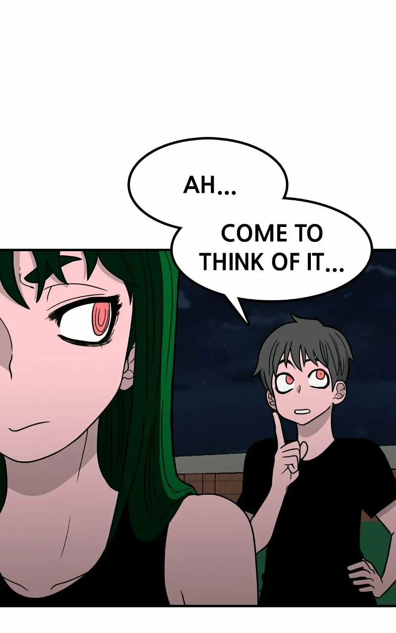 Dating to Survive Chapter 4 page 94 - 