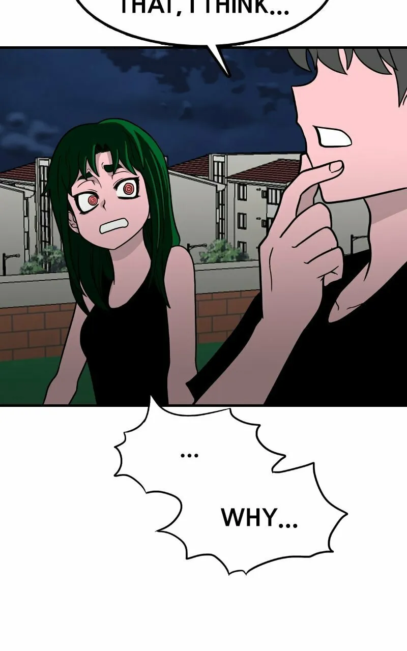 Dating to Survive Chapter 4 page 97 - 