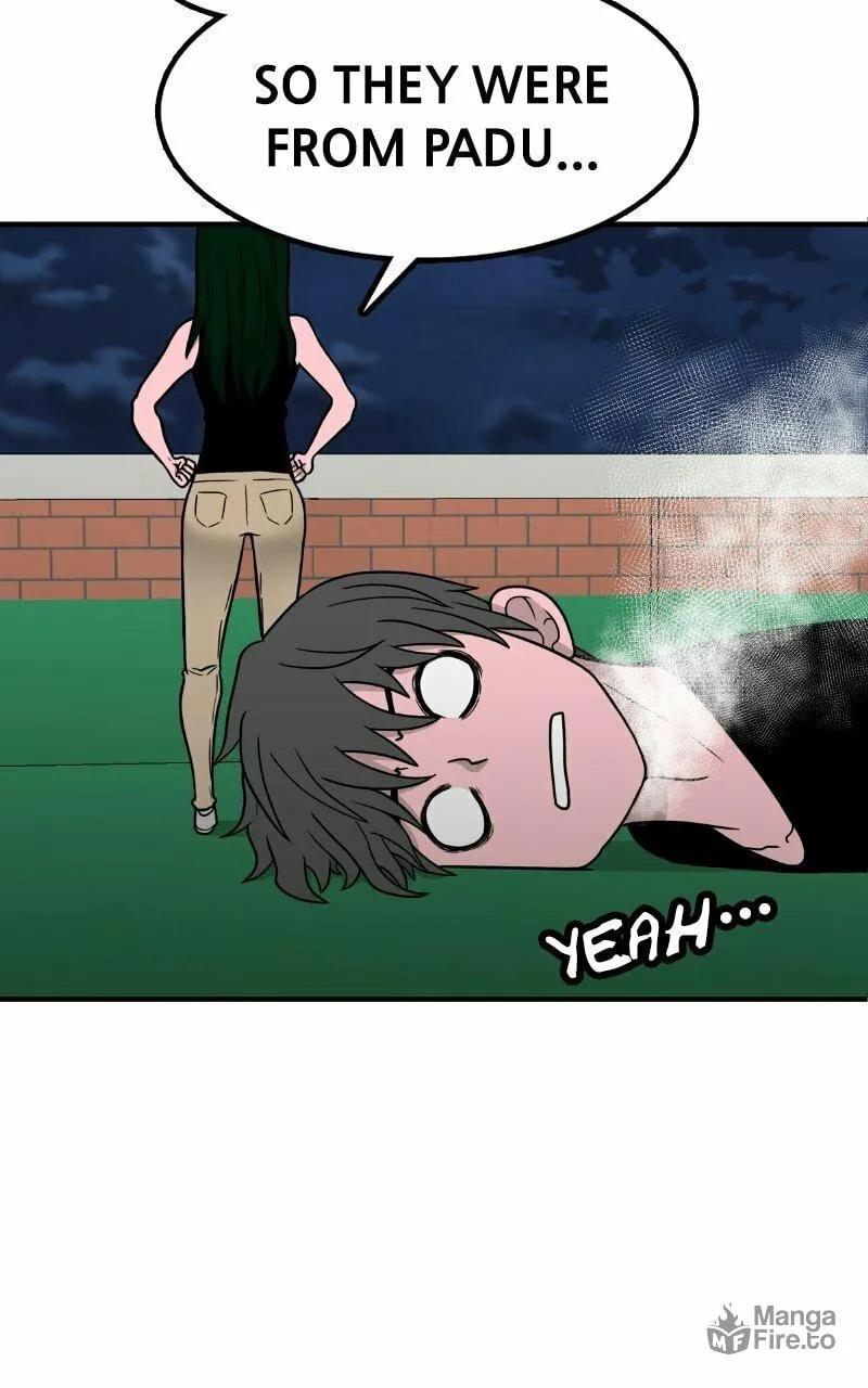 Dating to Survive Chapter 4 page 100 - 