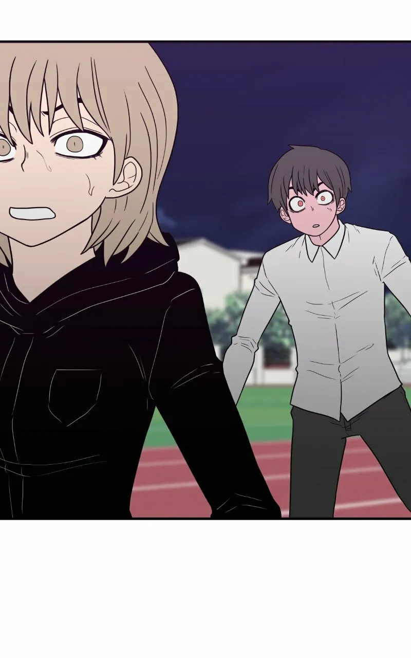 Dating to Survive Chapter 40 page 4 - 