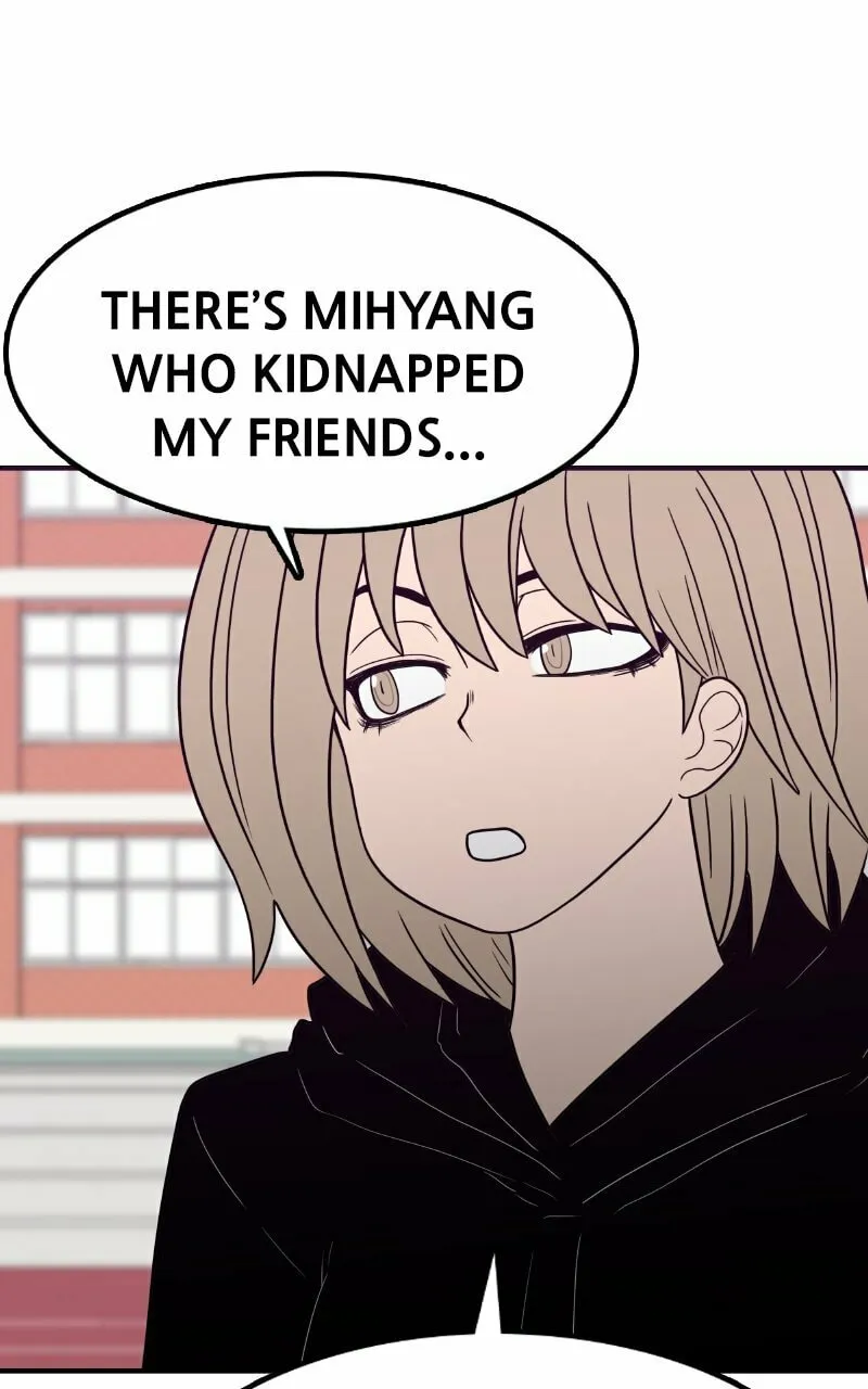 Dating to Survive Chapter 41 page 4 - 