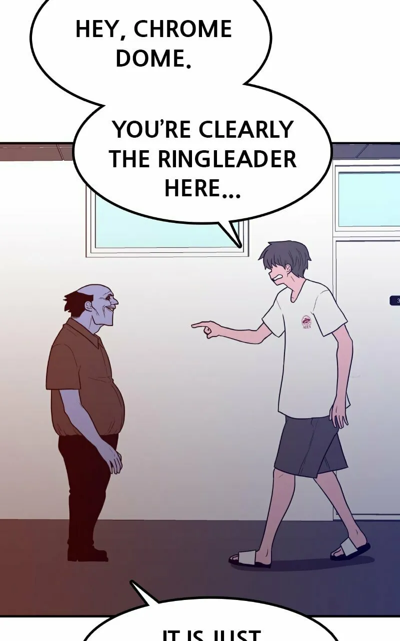 Dating to Survive Chapter 44 page 98 - 