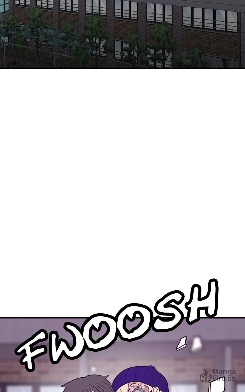 Dating to Survive Chapter 45 page 3 - 