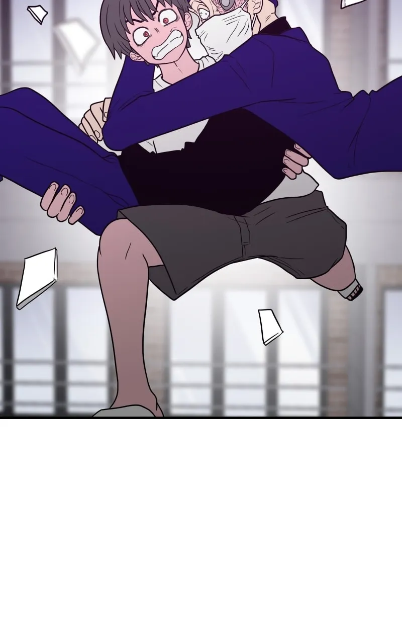 Dating to Survive Chapter 45 page 4 - 