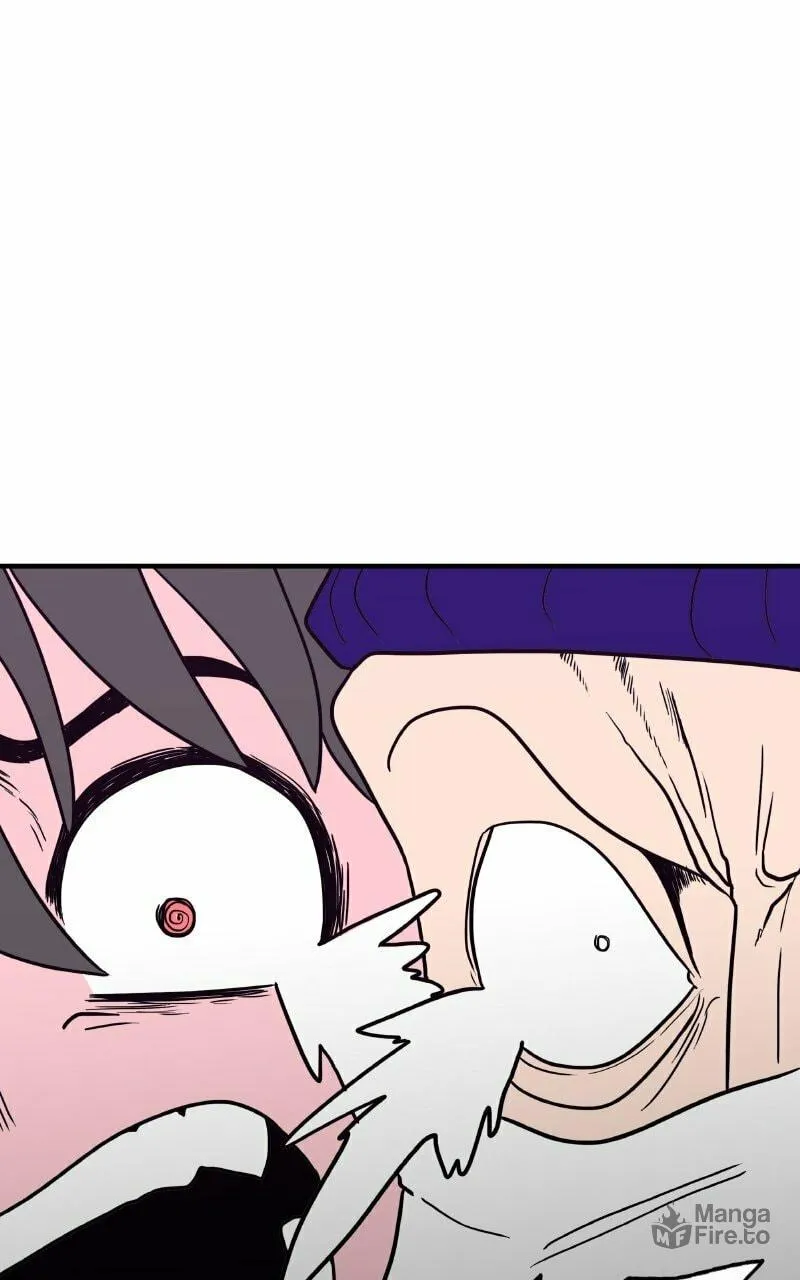 Dating to Survive Chapter 45 page 5 - 