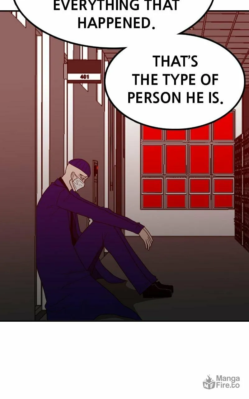 Dating to Survive Chapter 46 page 132 - 