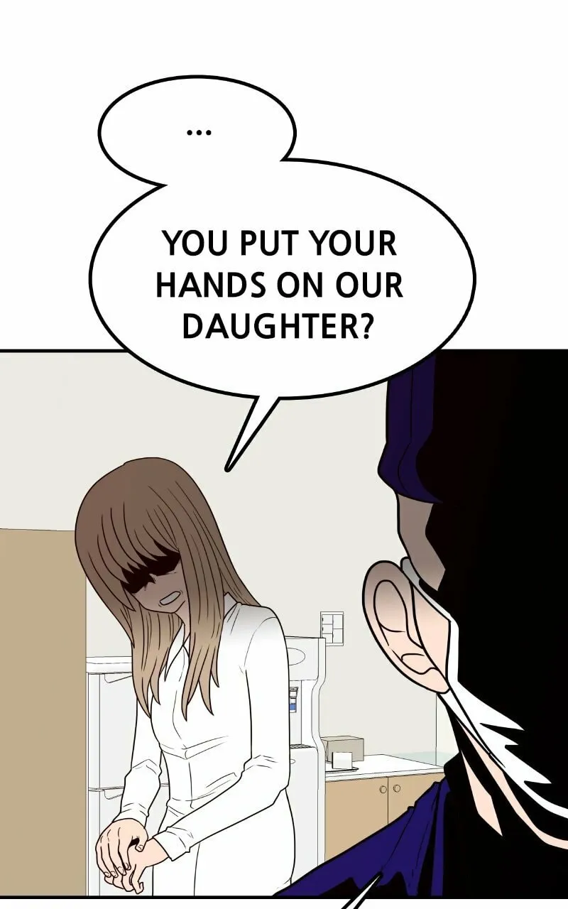 Dating to Survive Chapter 47 page 4 - 