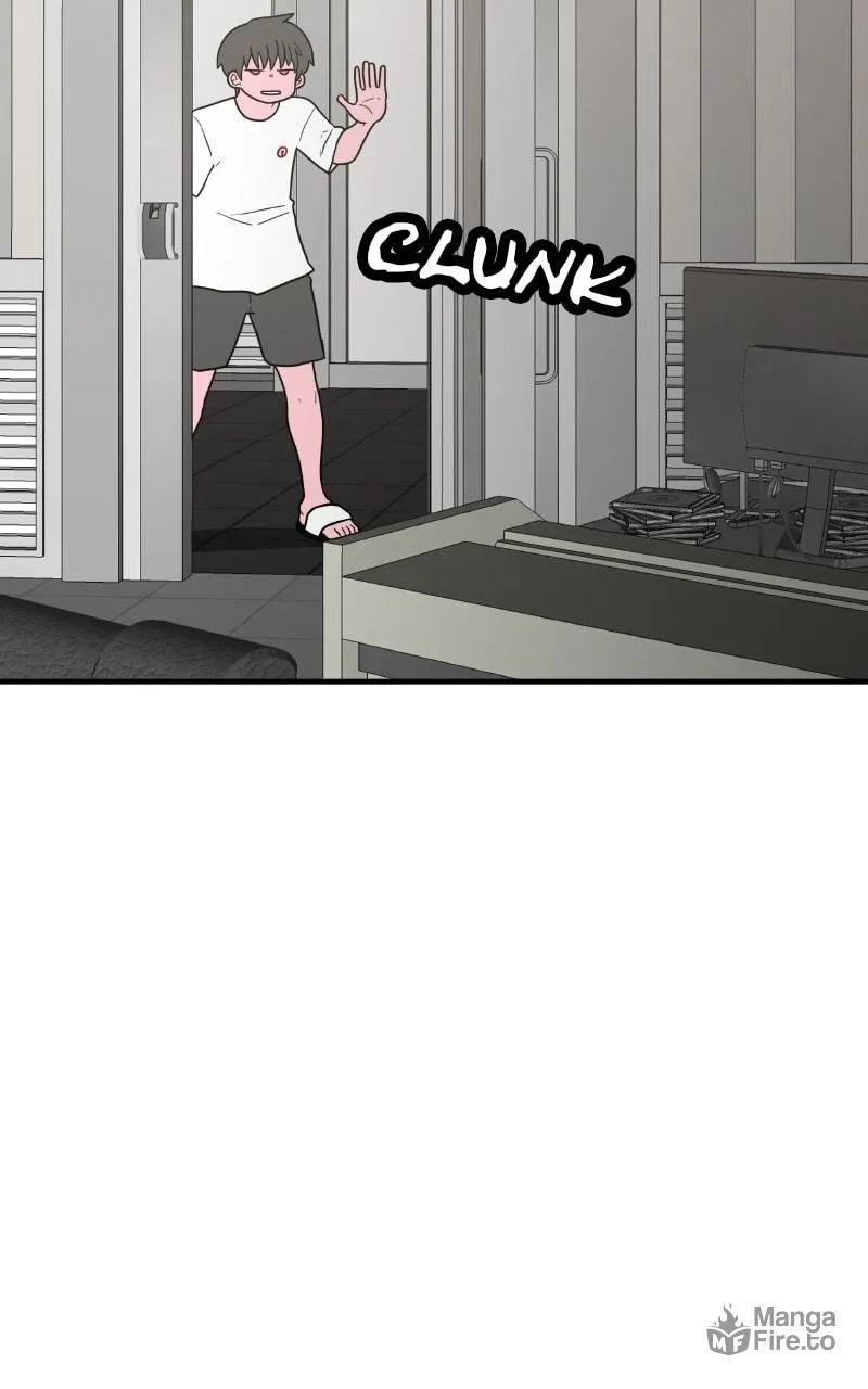 Dating to Survive Chapter 48 page 3 - 