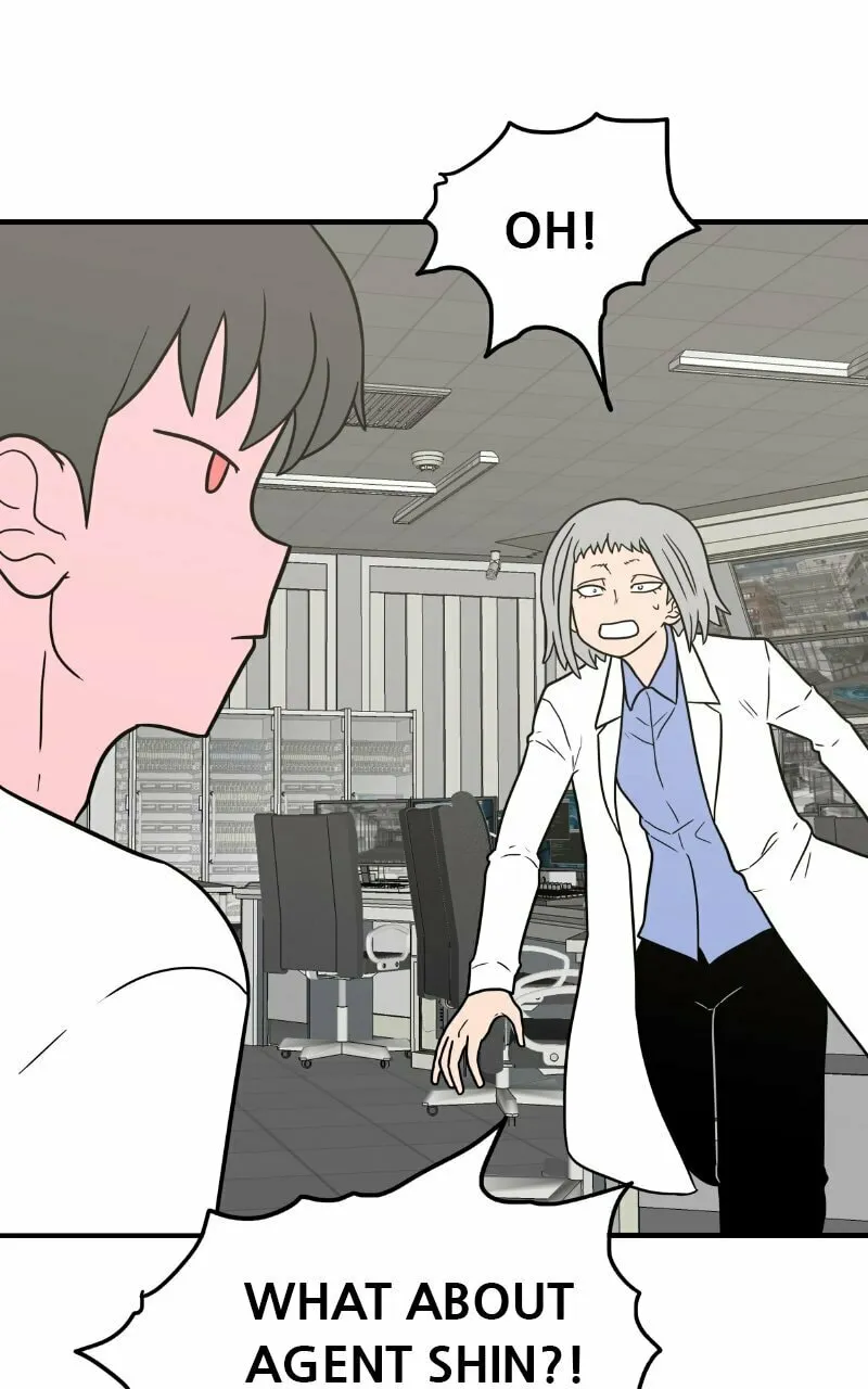 Dating to Survive Chapter 48 page 4 - 