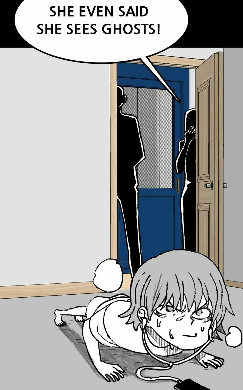 Dating to Survive Chapter 49 page 2 - 