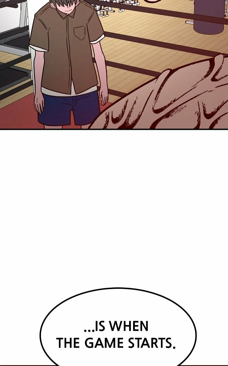 Dating to Survive Chapter 49 page 101 - 