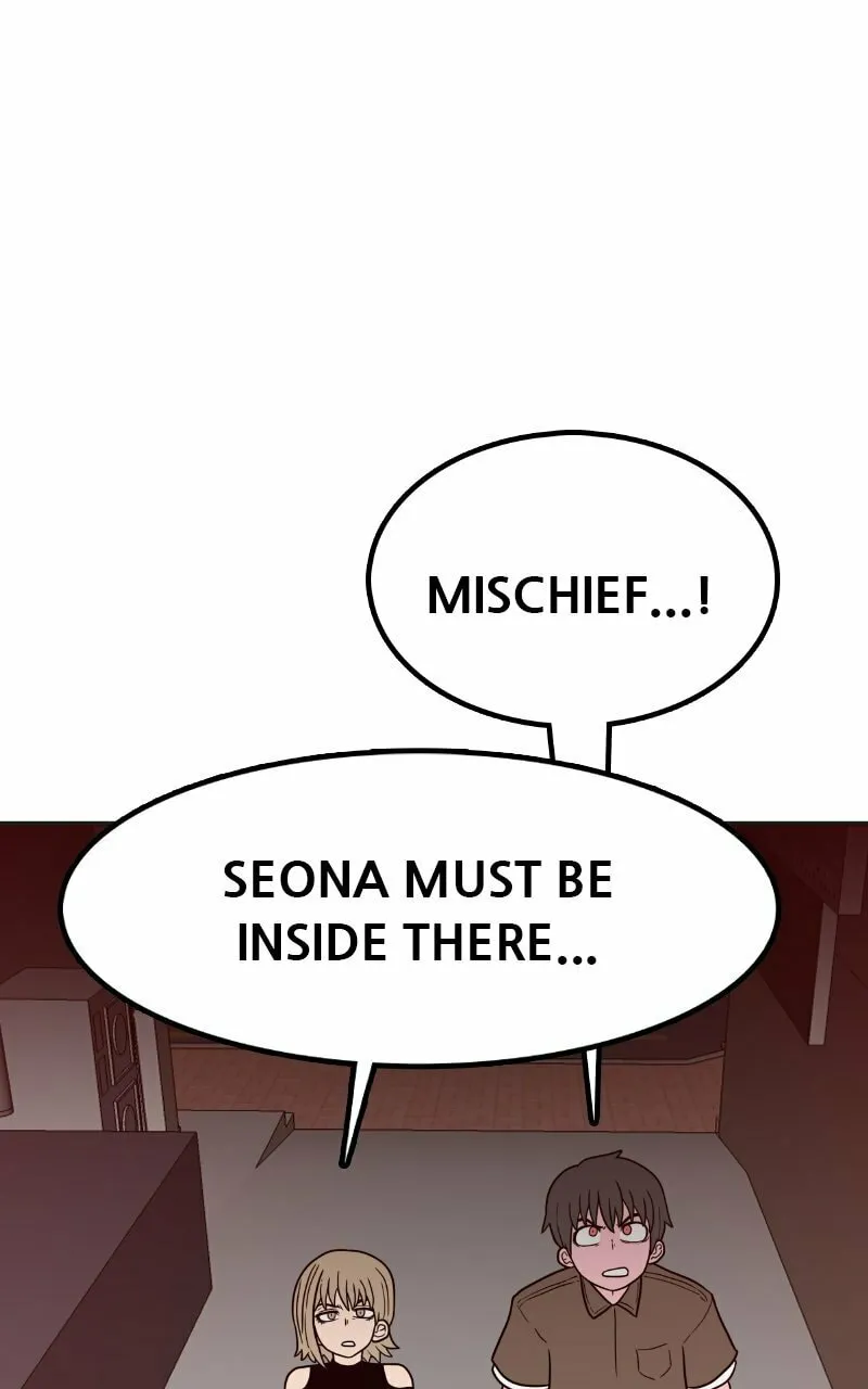 Dating to Survive Chapter 49 page 17 - 