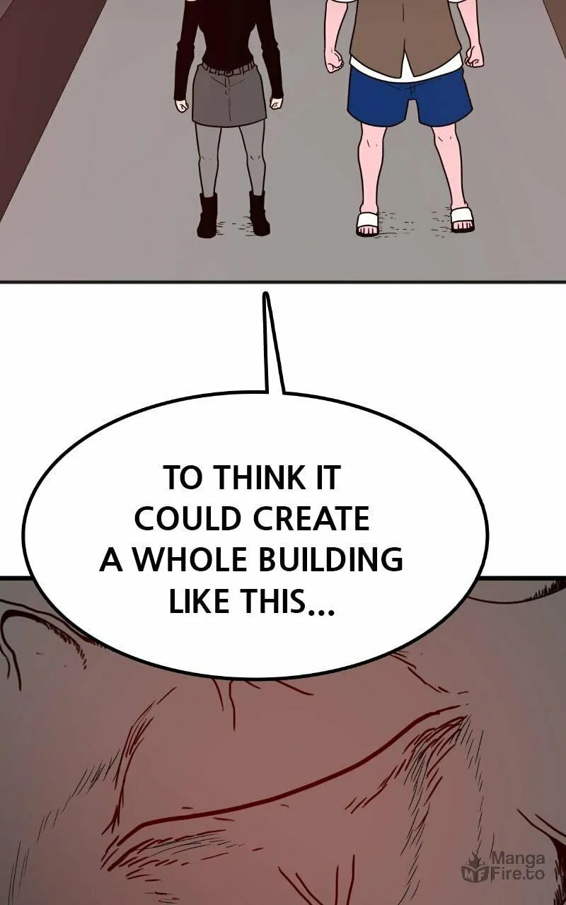 Dating to Survive Chapter 49 page 18 - 