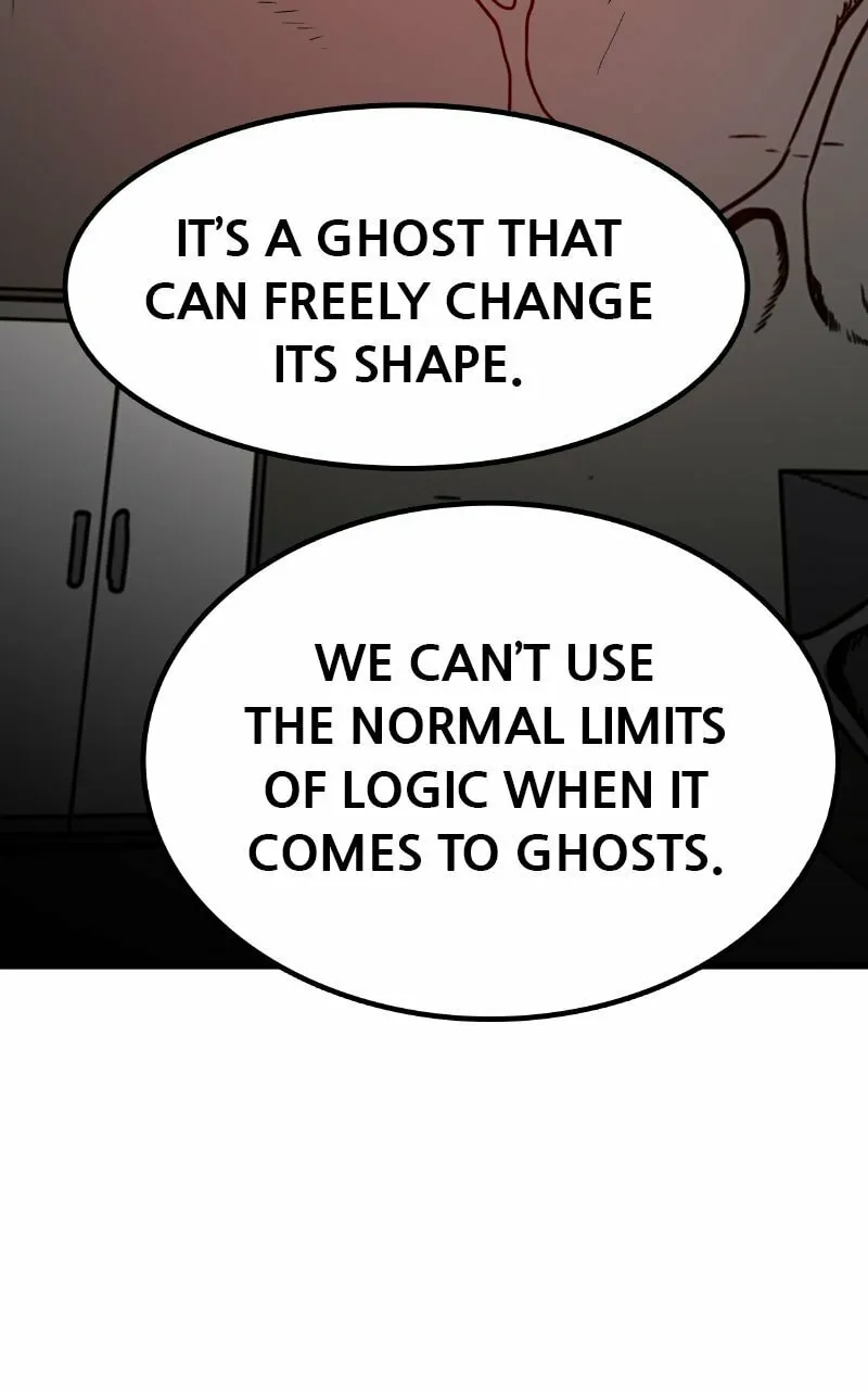 Dating to Survive Chapter 49 page 19 - 