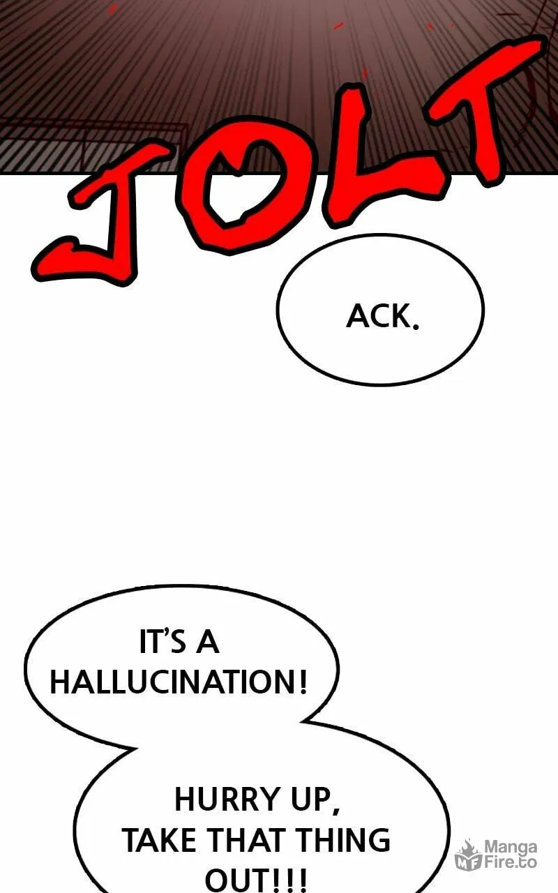 Dating to Survive Chapter 49 page 21 - 