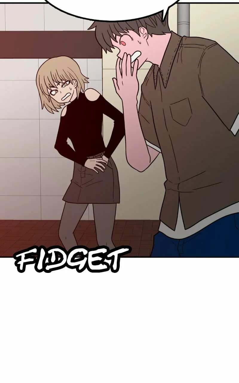 Dating to Survive Chapter 49 page 22 - 