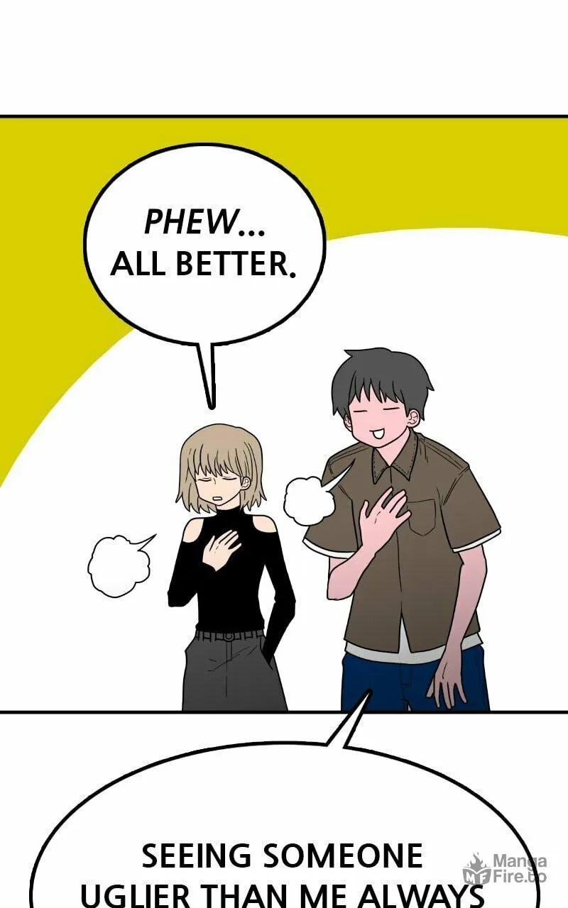 Dating to Survive Chapter 49 page 25 - 